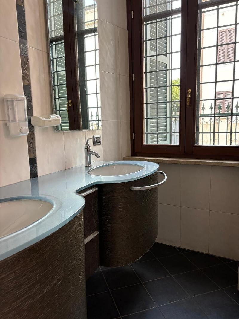 Villa Luzzatti Hostel image