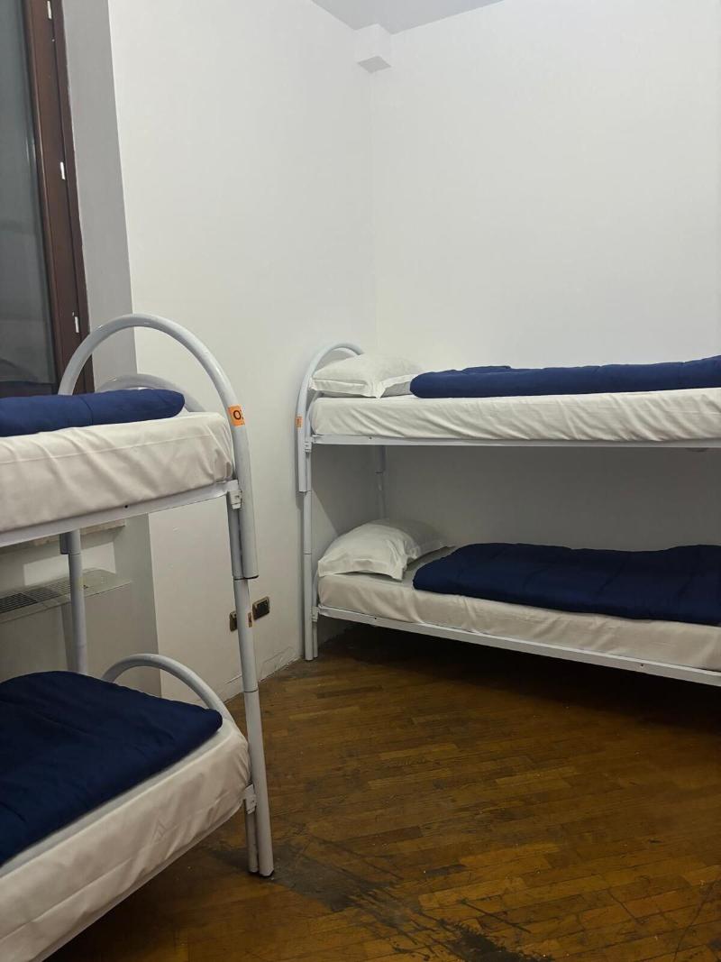 Villa Luzzatti Hostel image