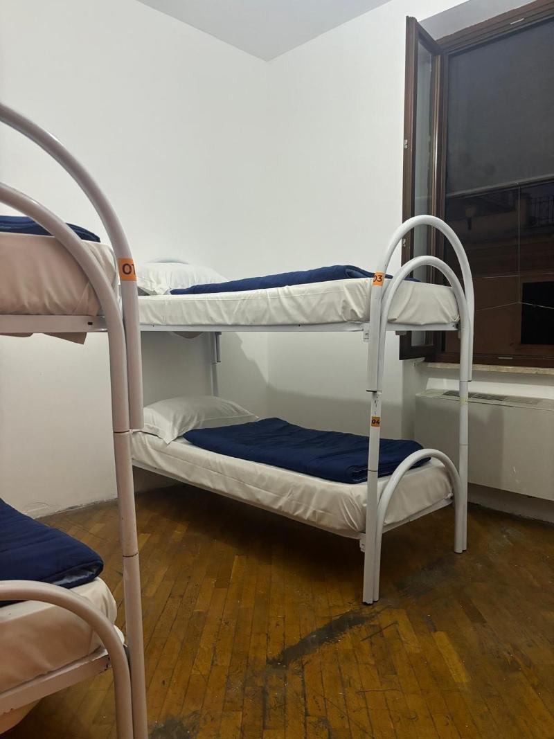 Villa Luzzatti Hostel image