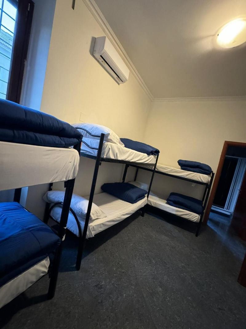Villa Luzzatti Hostel image