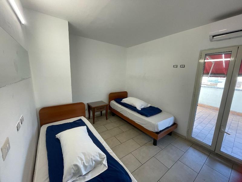 Villa Luzzatti Hostel image