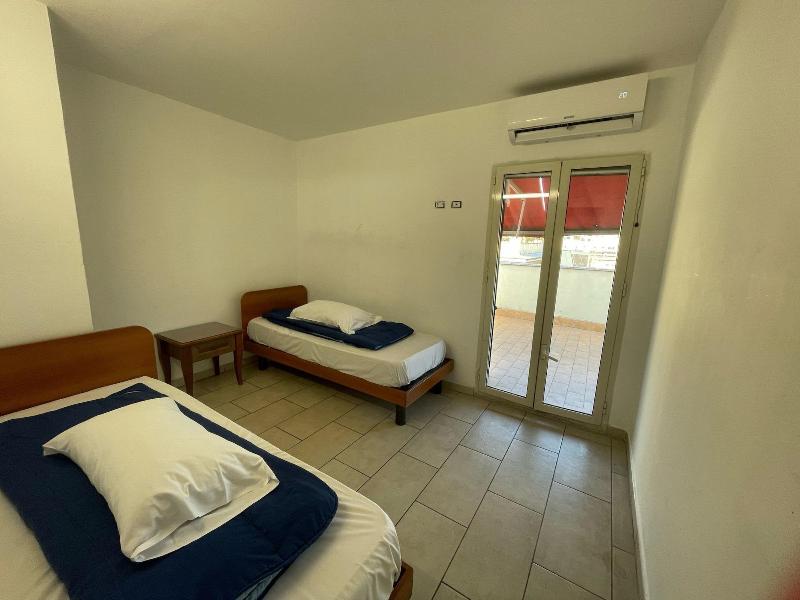 Villa Luzzatti Hostel image
