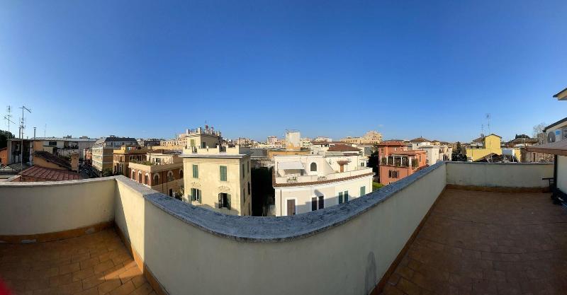 Villa Luzzatti Hostel image