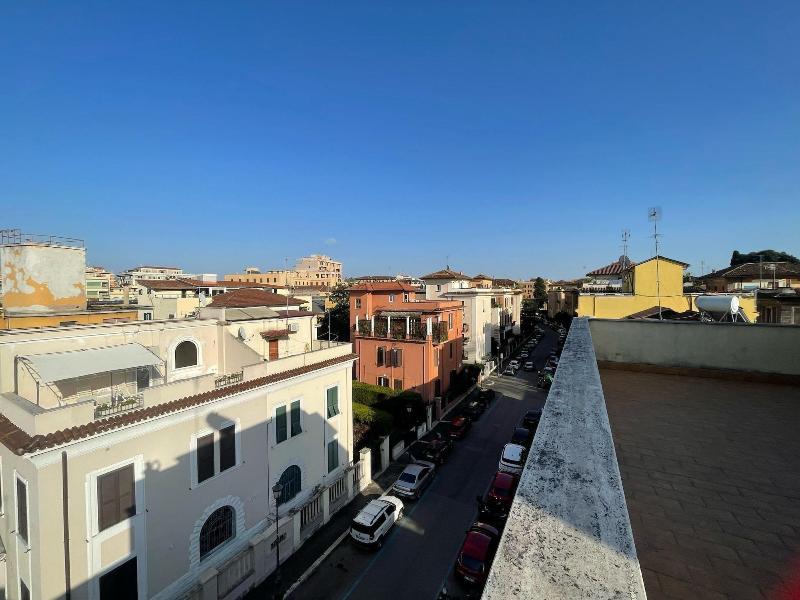 Villa Luzzatti Hostel image