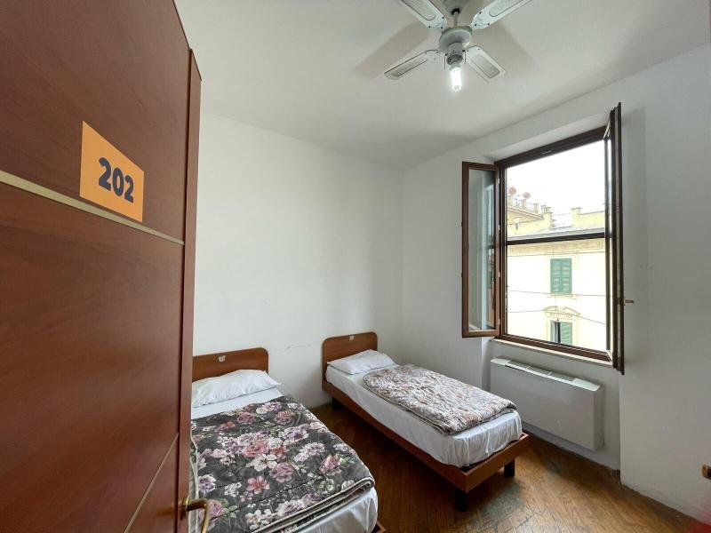 Villa Luzzatti Hostel image