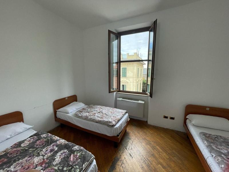Villa Luzzatti Hostel image