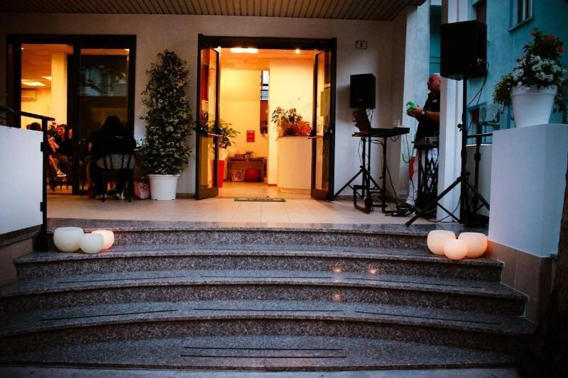 Altro Hotel image