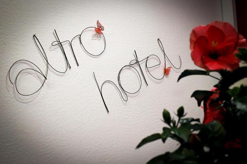 Altro Hotel image