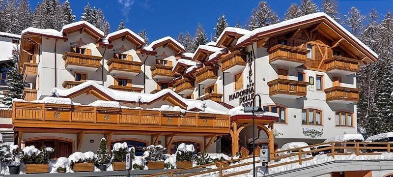 Hotel Madonna Delle Nevi image