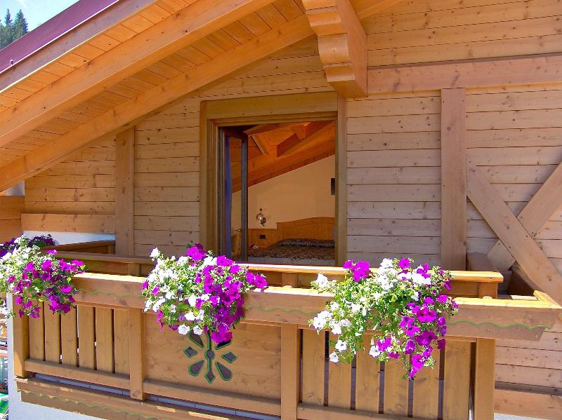 Hotel Madonna Delle Nevi image