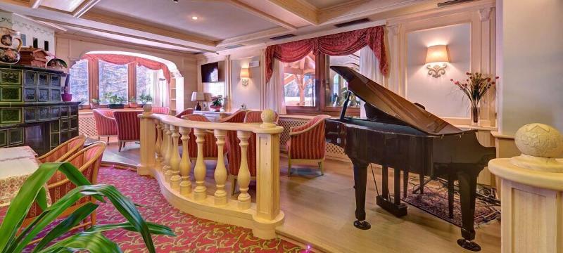 Hotel Madonna Delle Nevi image