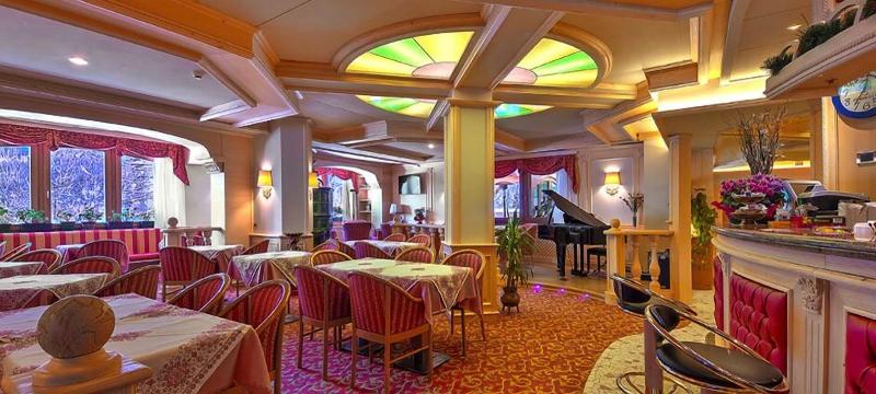 Hotel Madonna Delle Nevi image