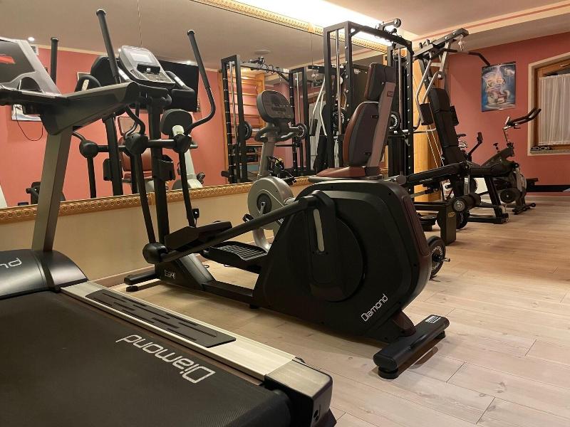 Hotel Madonna Delle Nevi image