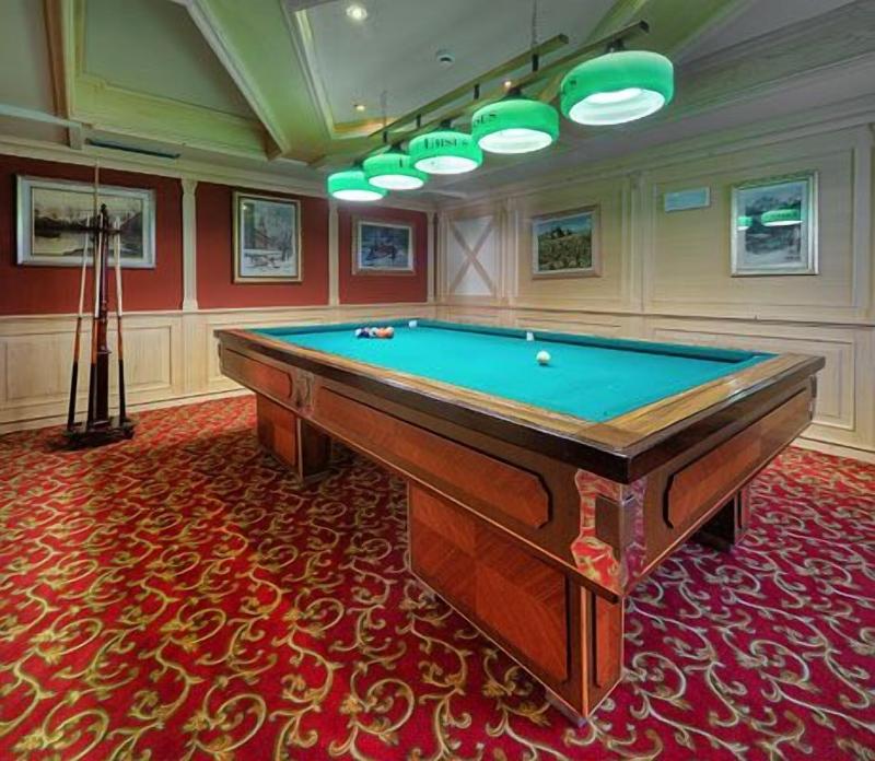 Hotel Madonna Delle Nevi image