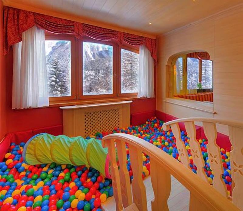 Hotel Madonna Delle Nevi image