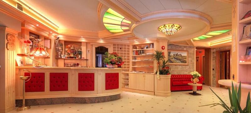 Hotel Madonna Delle Nevi image