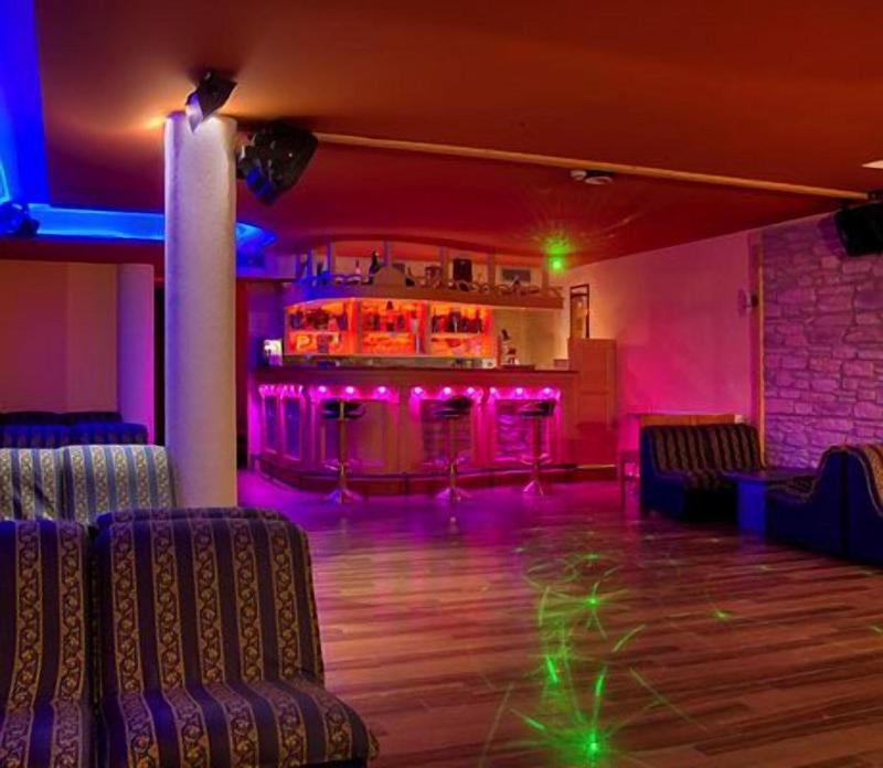 Hotel Madonna Delle Nevi image