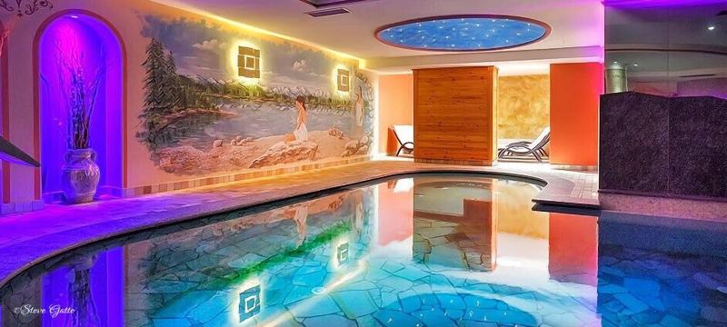 Hotel Madonna Delle Nevi image