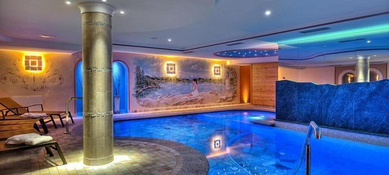 Hotel Madonna Delle Nevi image