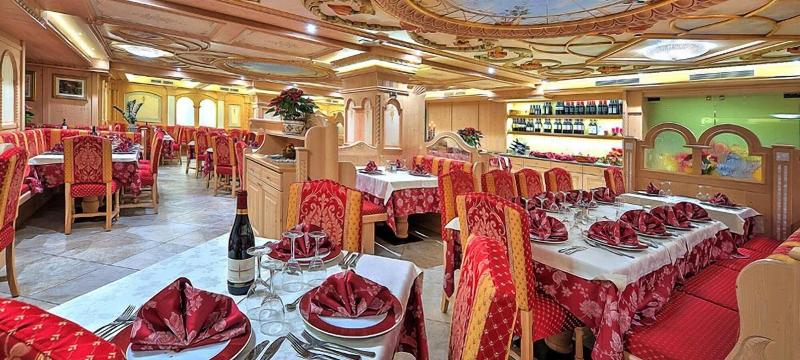Hotel Madonna Delle Nevi image
