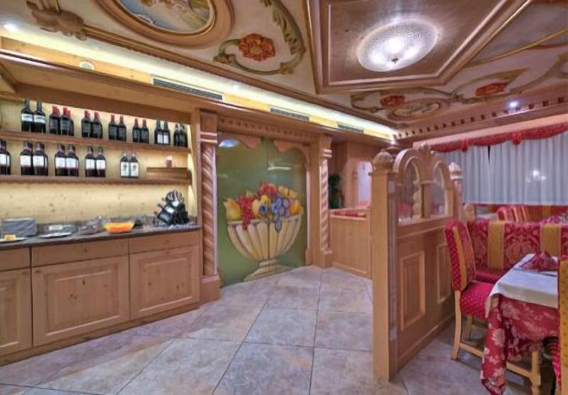 Hotel Madonna Delle Nevi image