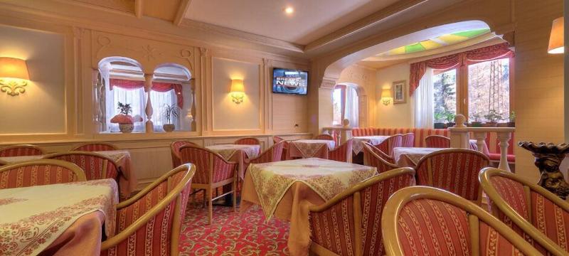 Hotel Madonna Delle Nevi image