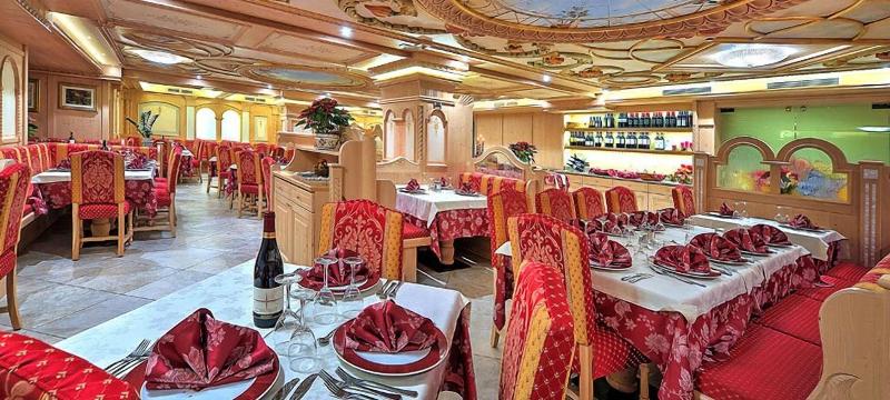 Hotel Madonna Delle Nevi image