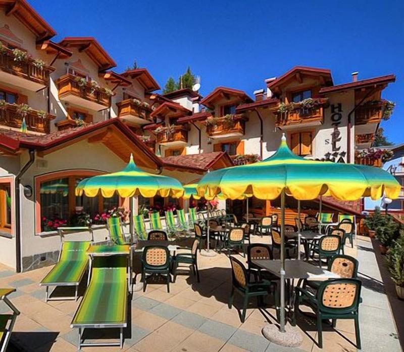 Hotel Madonna Delle Nevi image