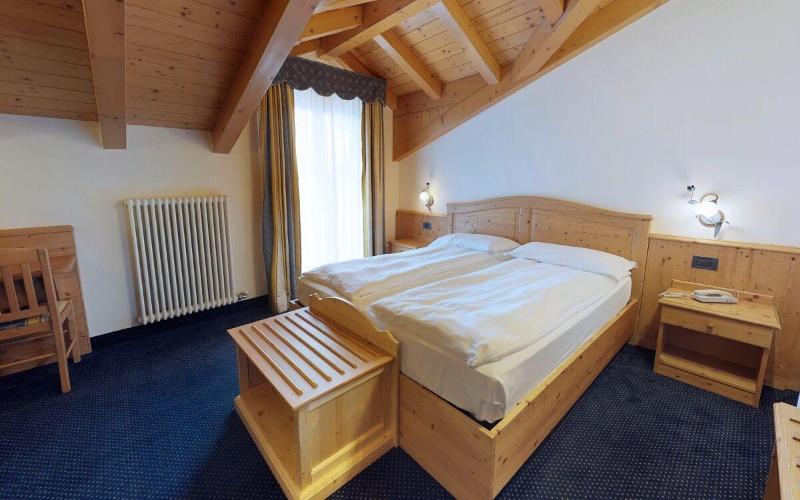 Hotel Madonna Delle Nevi image