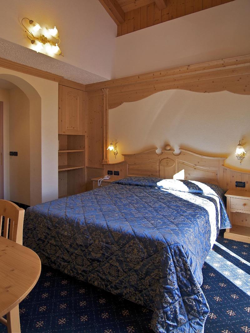 Hotel Madonna Delle Nevi image
