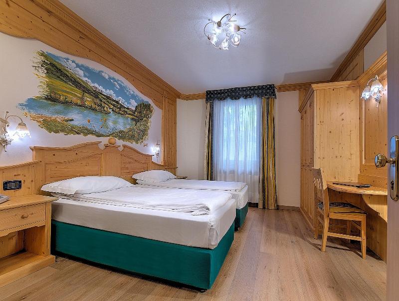 Hotel Madonna Delle Nevi image