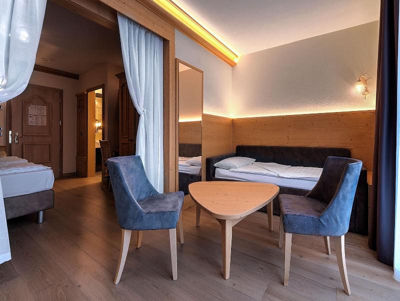 Hotel Madonna Delle Nevi image
