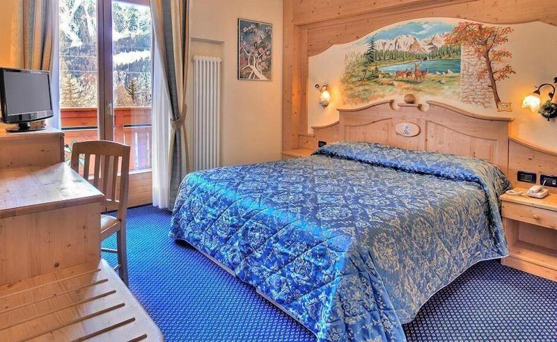 Hotel Madonna Delle Nevi image