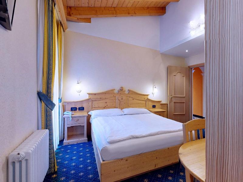 Hotel Madonna Delle Nevi image
