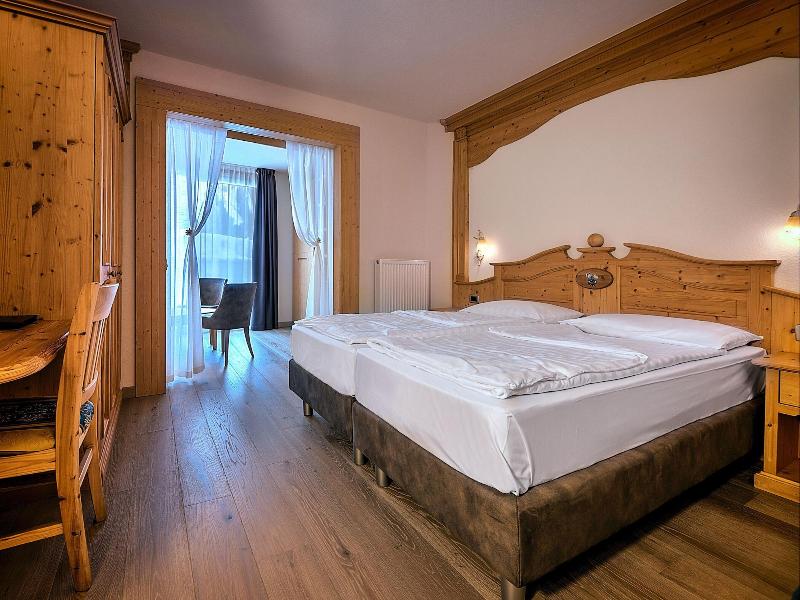 Hotel Madonna Delle Nevi image