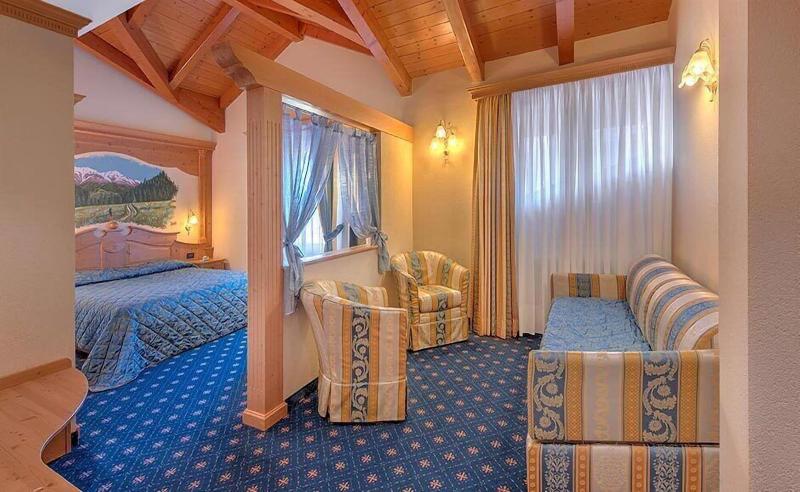 Hotel Madonna Delle Nevi image