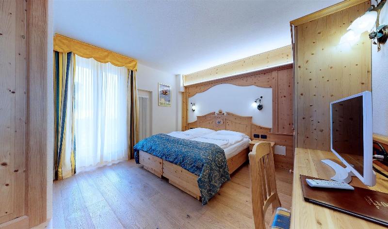 Hotel Madonna Delle Nevi image