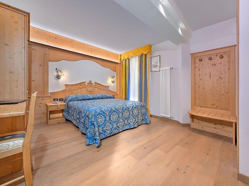 Hotel Madonna Delle Nevi image