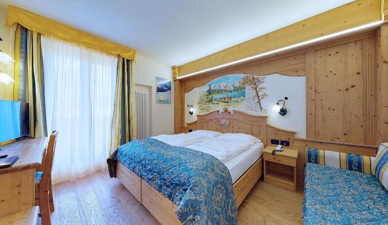 Hotel Madonna Delle Nevi image