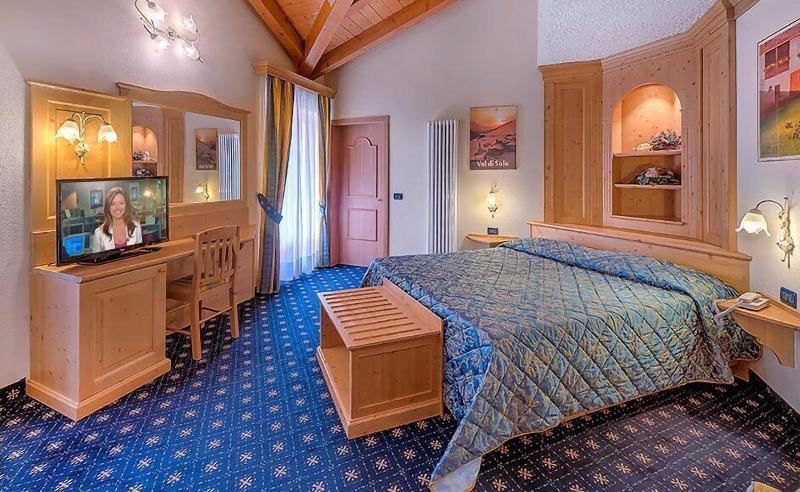 Hotel Madonna Delle Nevi image