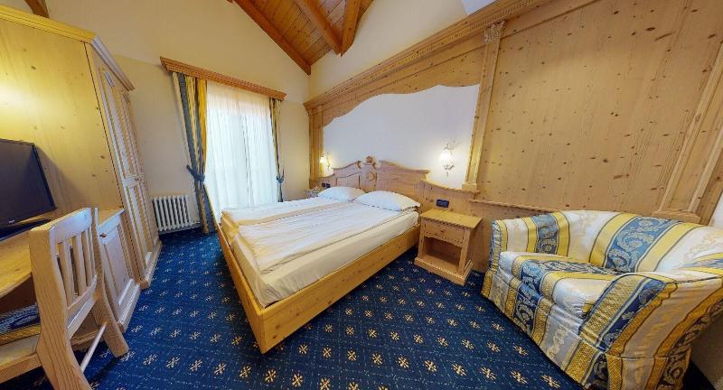 Hotel Madonna Delle Nevi image