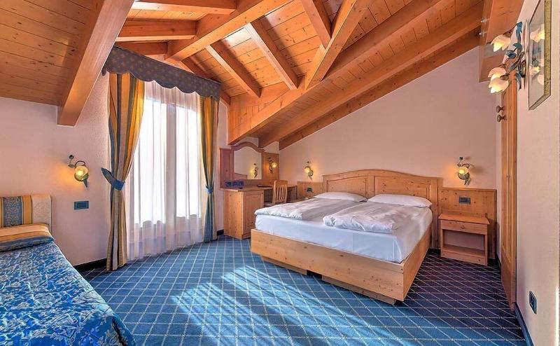 Hotel Madonna Delle Nevi image