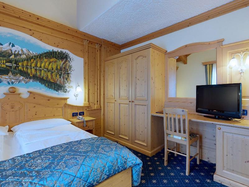 Hotel Madonna Delle Nevi image