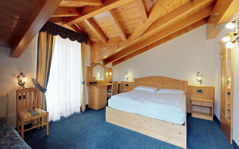 Hotel Madonna Delle Nevi image
