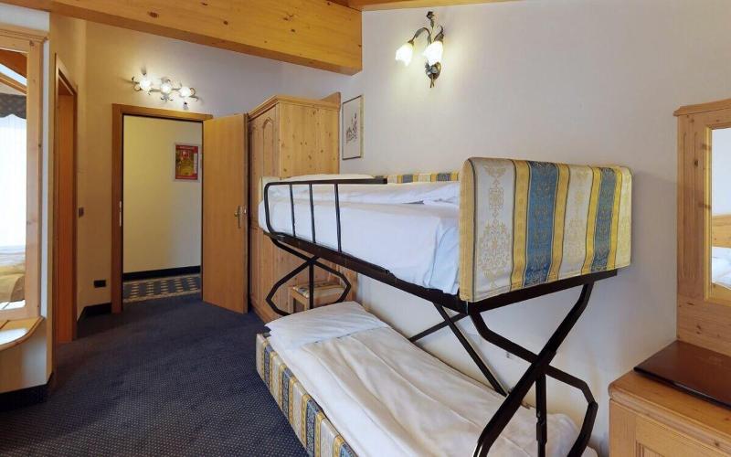 Hotel Madonna Delle Nevi image