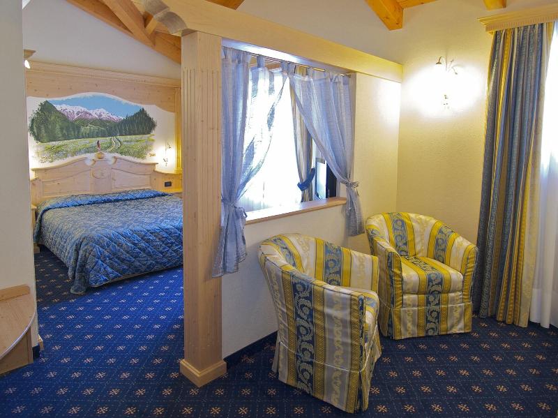 Hotel Madonna Delle Nevi image