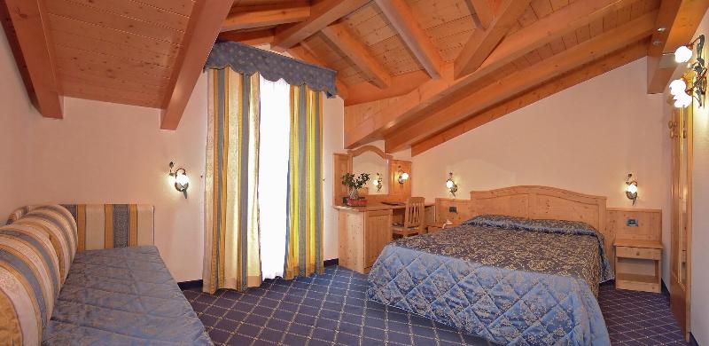Hotel Madonna Delle Nevi image