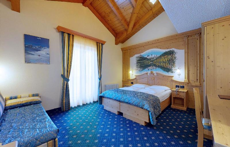 Hotel Madonna Delle Nevi image