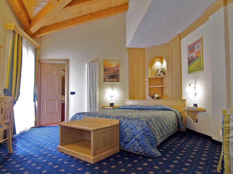 Hotel Madonna Delle Nevi image