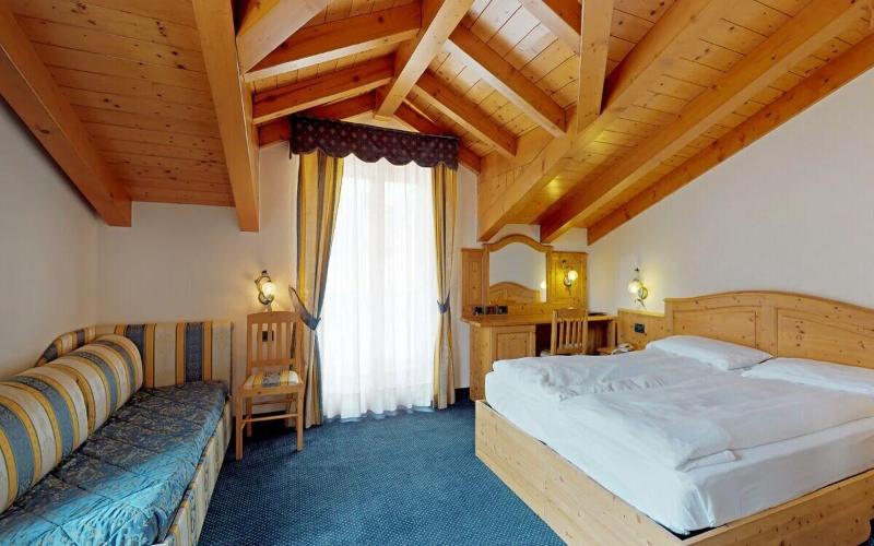 Hotel Madonna Delle Nevi image